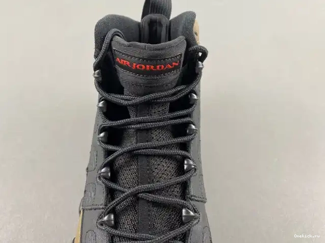One Kick HV4794-030 Jordan 9 Olive Air 0627